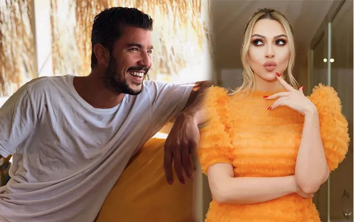 Hadise ve Kaan Yıldırım evleri ayırdı! Hadise koronavirüsten korktu - Resim: 3