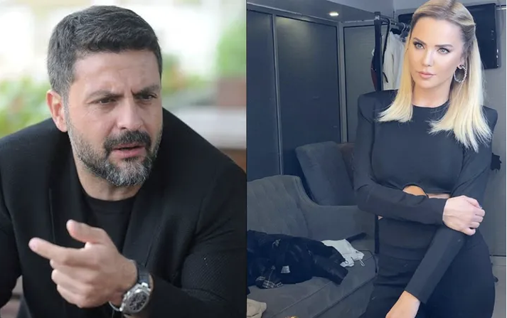 Ece Erken'den haftalar sonra itiraflar ardı ardına geldi özür diledim dedi - Resim: 1