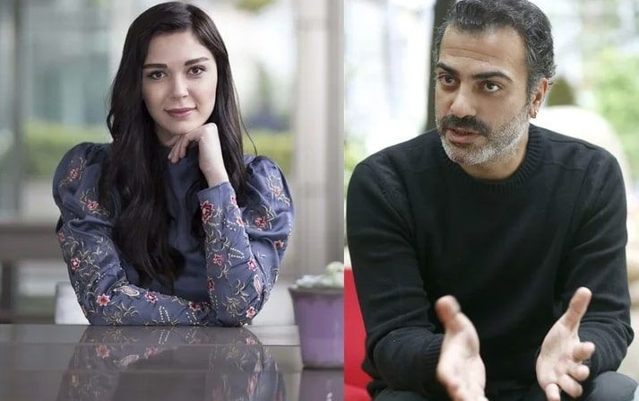 Sermiyan Midyat savaş alanına çevirmiş! Sevcan Yaşar'a darp görüntüleri - Resim: 1