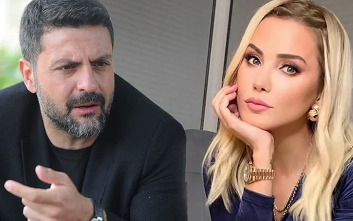 Ece Erken Şafak Mahmutyazıcıoğlu aşkı bitti Instagram'dan ayrılığı açıkladı - Resim: 3