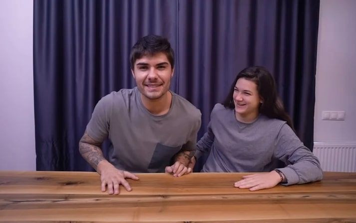 İstiklal'de Nisa Bölükbaşı'na Barış Murat Yağcı evlilik teklifi etti cevabı ise üzdü - Resim: 2