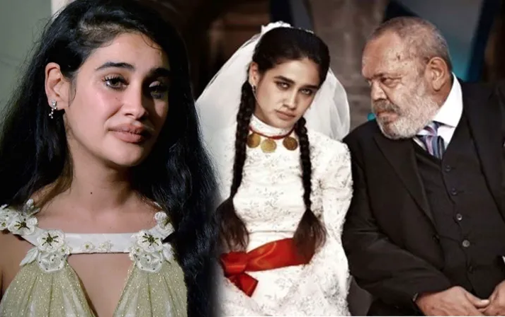 Hayat Devam Ediyor'un yıldızı Meltem Miraloğlu'nun evliliğine İkbal Gürpınar bakın ne dedi - Resim: 1