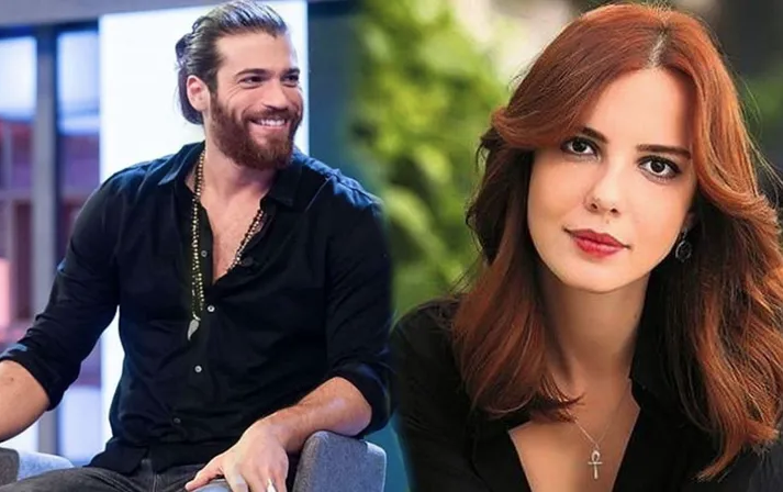 Can Yaman'ın Selen Soyder'e söylediği libido sözlerine Özge Özpirinçci sert çıktı - Resim: 1