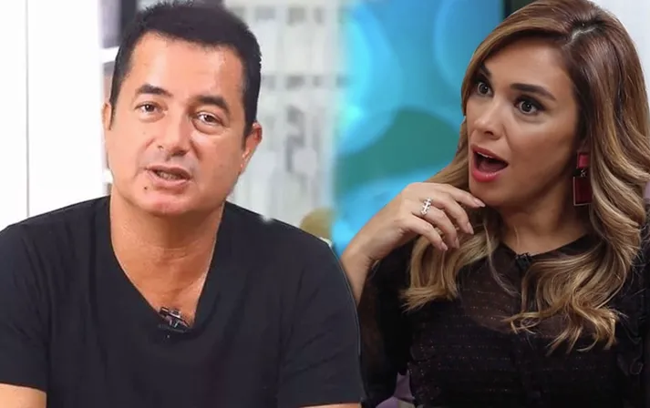 Zuhal Topal'la Sofrada davası reddedildi mi? Acun Ilıcalı'dan flaş açıklama - Resim: 2