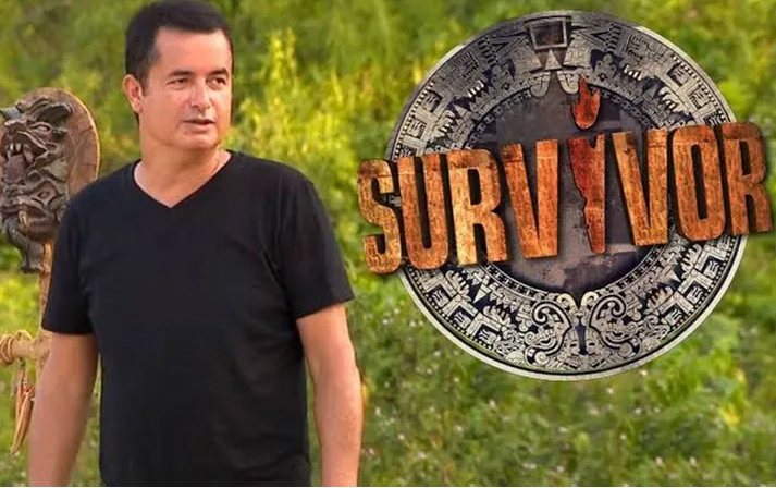 Acun açıkladı Survivor 2020 kadrosuna MasterChef Yasin Obuz katıldı - Resim: 1