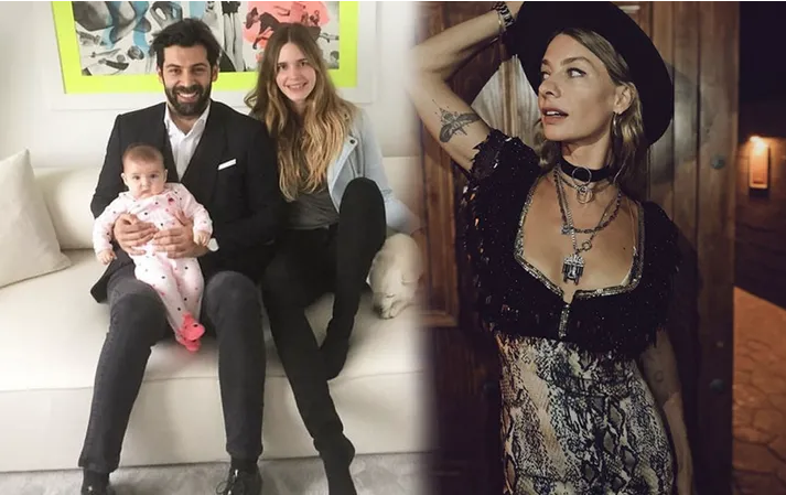 Sevgilisi Caner Karaloğlu'nun eşiyle kavga eden Tuba Ünsal'dan 'özel hayat' şartı - Resim: 2