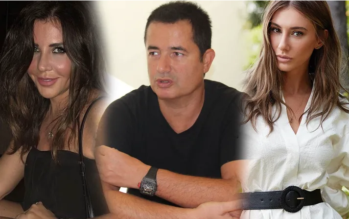 Şeyma Subaşı'na Acun Ilıcalı'nın eski eşi Zeynep Yılmaz'dan olay gönderme - Resim: 1