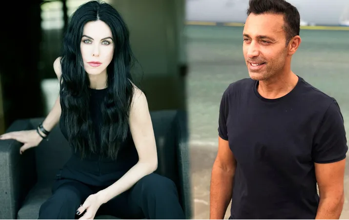 Mustafa Sandal'ın Cem Yılmaz Serenay Sarıkaya Defne Samyeli üçlüsüne olay yorumu - Resim: 4