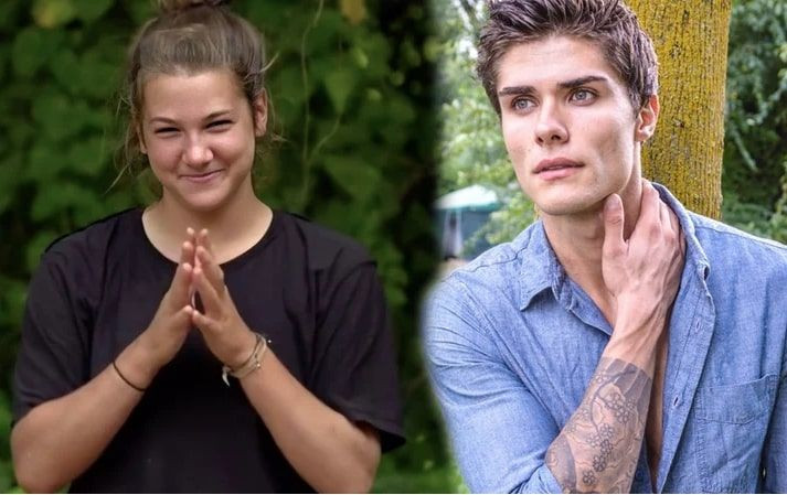 Survivor Nisa'nın paylaşımına Barış Murat Yağcı'dan anında yorum dalga konusu oldu - Resim: 3