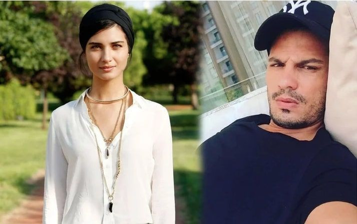 Tuba Büyüküstün Ali Güneş'le aşk iddialarında gerçeği açıkladı 'Romantik bakış açısı' - Resim: 3