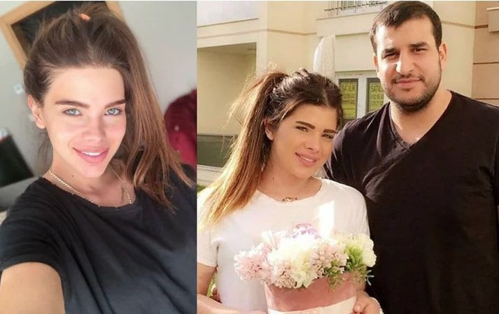 Damla Ersubaşı Mustafa Can Keser'den tek celsede boşandı şiddet itirafı olay yaratmıştı - Resim: 1