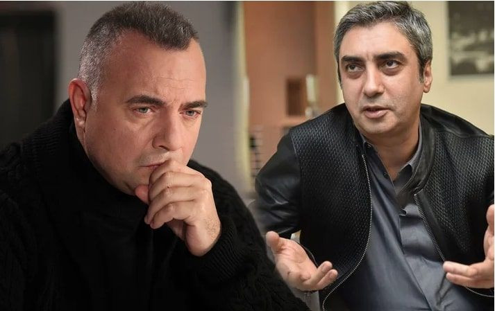 Oktay Kaynarca'dan Necati Şaşmaz açıklaması geldi EDHO'da oynayacak denmişti - Resim: 1