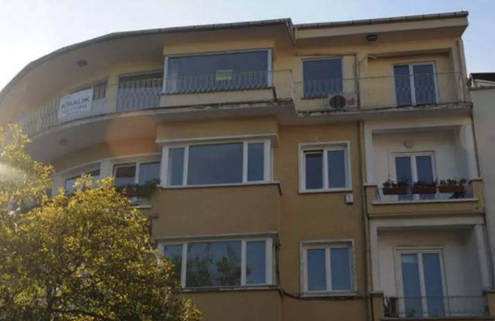 Pınar Altuğ Bebek'teki lüks dairesini sattı! Dairenin değeri dudak uçuklattı - Resim: 3