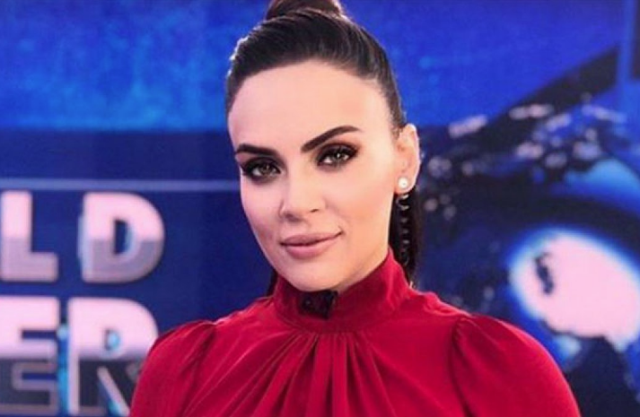 Buket Aydın'dan gündemi sallayan itiraflar: Sırtımdan vurdular, intikamım ağır olacak - Resim: 3