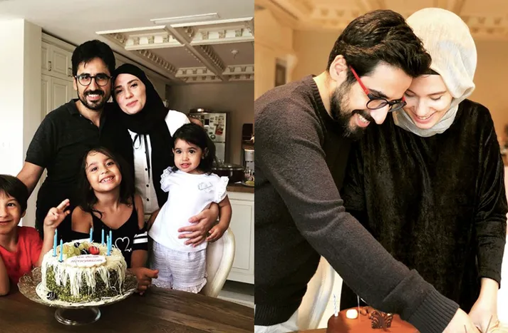 MasterChef Güzide sarayda yaşıyor! 7 milyon TL'lik evi sosyal medyayı salladı - Resim: 3