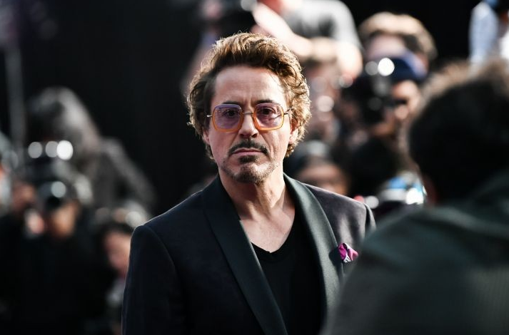 Yeni Malatyaspor sportif direktörü Ali Ravcı'nın Robert Downey'e benzerliği şaşırttı - Resim: 4