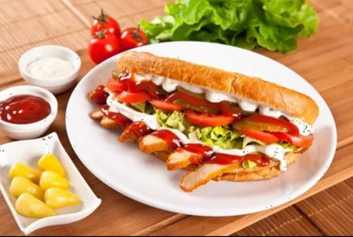 Ayvalık tostu tarifi meşhur lezzet! - Resim: 2