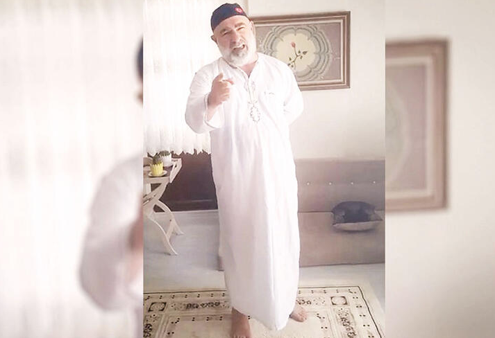 Skandalları bitmiyor! Dr. Ali Edizer, rest çekip tehdit etti: Sırlar bizimle mezara gider - Resim: 3