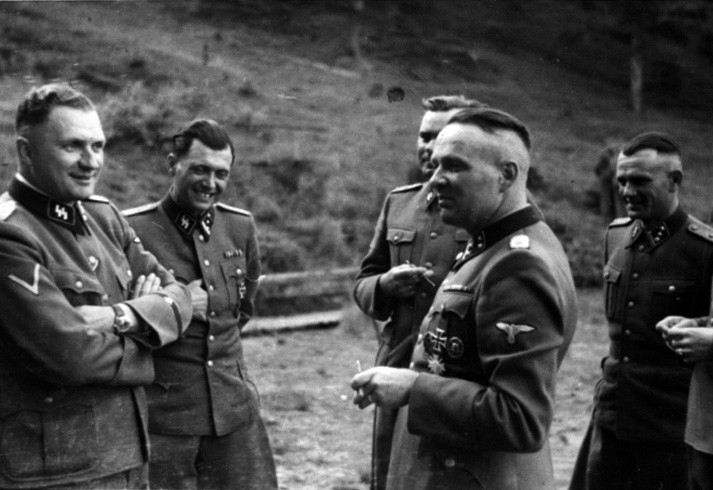 Hitler'in doktoru Josef Mengele'nin korkunç deneyleri - Resim: 4