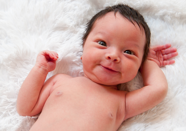 Bebeğinize sakın bunu yapmayın! Kundaklamak ve kucağa almak... - Resim: 4