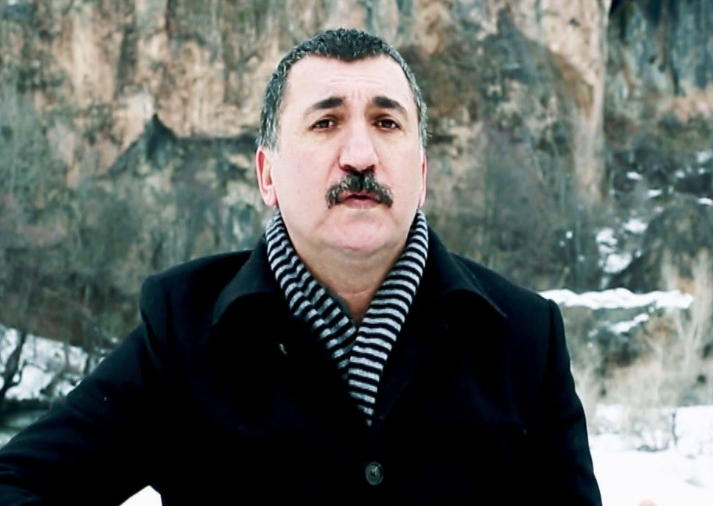 Erdoğan'a hakaret etmişti! Ferhat Tunç için hapis istemi - Resim: 2