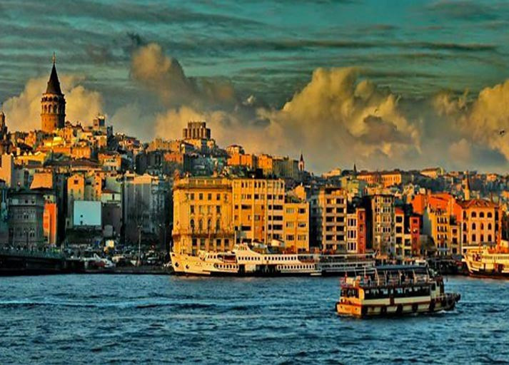 İstanbul Boğazı'nın anlamını duyunca çok şaşıracaksınız! - Resim: 2