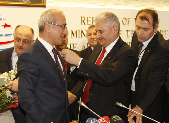 Kabinedeki yeni bakanları yakınan tanıyın - Resim: 2