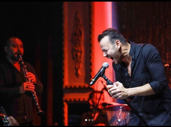 Deha Bilimlier'in yalanladığı 'Gülşah Saraçoğlu ile aşk kaçamağı'na Demet Akalın'dan bomba itiraf - Resim: 4