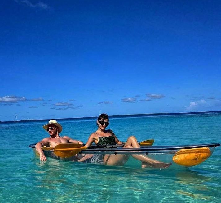 Kerem Bürsin itiraf etti: Günlüğü 75 dolara o işi bile yaptım... - Resim: 3