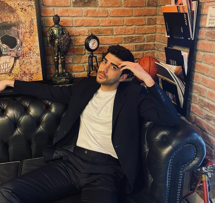 Kızılcık Şerbeti'nde bir yeni kriz daha! Doğukan Güngör bu sefer resti çekti - Resim: 3