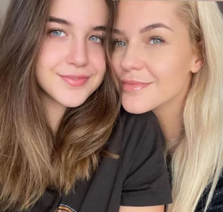 Emine Ün'ün boşandığı eski eşi Tolga Karataş baldızıyla görüntülendi! - Resim: 3