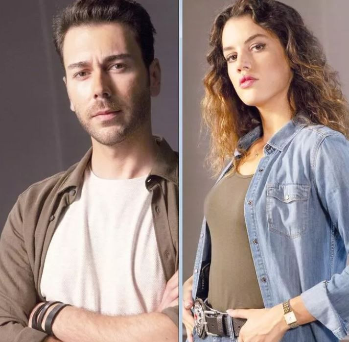 Kanal D Arka Sokaklar 16. sezon yayın tarihi ne zaman başlıyor işte yeni oyuncular - Resim: 4