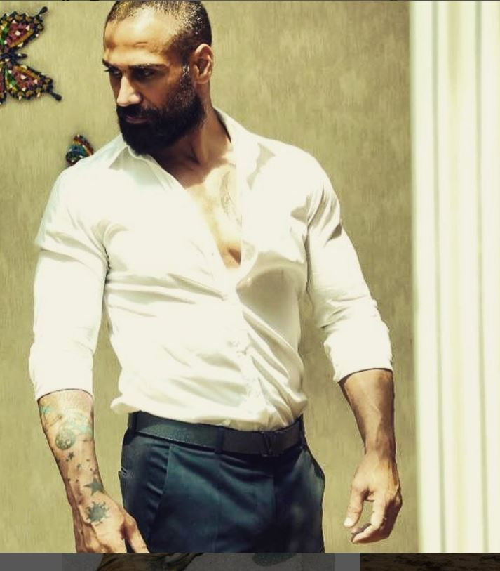 Tarkan'ın Geççek'ine Doğuş'tan 'Geçmicek' şarkısıyla cevap Doğuş'un eşi Hoşkedem Hidayetkızı kimdir - Resim: 2