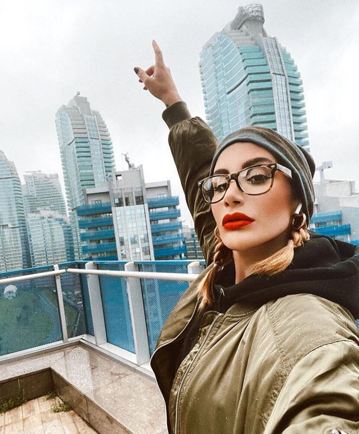 İrem Derici'den bomba açıklama "estetiksiz tek bir yeri varmış" - Resim: 4