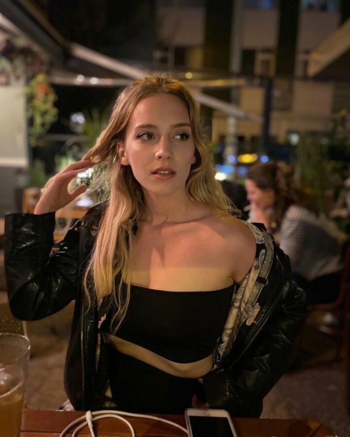 Hayal Köseoğlu'ndan Sinan Oğan'a 2.tur için mektup: Lütfen bizi yalnız bırakmayın! - Resim: 2