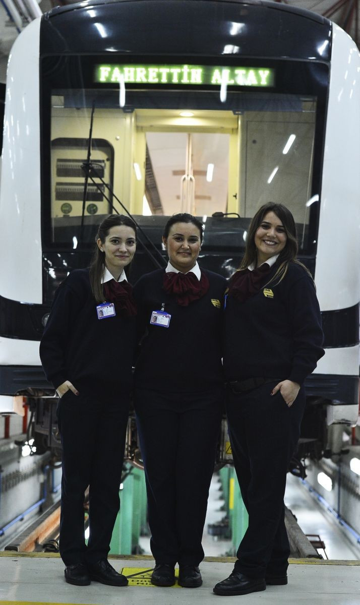 İzmir'de tramvayı durduran makinist ilk kez konuştu - Resim: 3