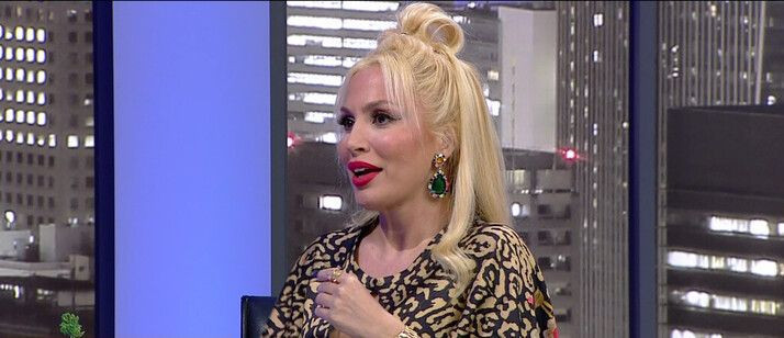 Yumruk atmak istiyorum! 'Onların düşmanısın' diyen Lerzan Mutlu itiraf etti: Ağlardım - Resim: 1