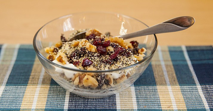 Et yemeden protein ihtiyacınızı karşılayın - Resim: 1