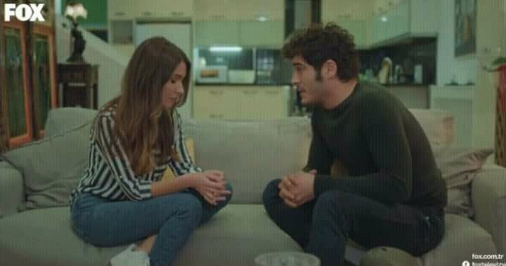 Bizim Hikaye'yi yerden yere vurdular bu sahne gerçekten... - Resim: 4