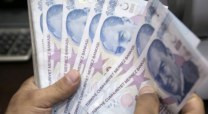 Bireysel kredi borcu olanların sayısında rekor: 34 milyon kişiyi geçti - Resim: 1