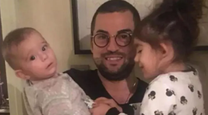 Serdar Ortaç kahroldu! Ünlü şarkıcının kardeşi hayatını kaybetti Serkan Ortaç'ın hastalığı neydi? - Resim: 4