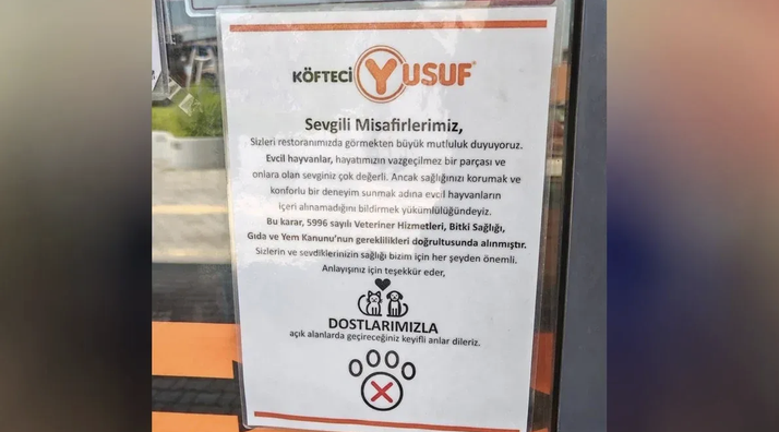 Bakanlık harekete geçti! Köfteci Yusuf'ta eleştirilen uygulama tüm restoranlara yayılıyor - Resim: 3