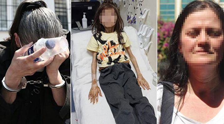 Bir çöp ev vakası daha: Bu kez adres Brezilya! 17 yıl boyunca... - Resim: 2