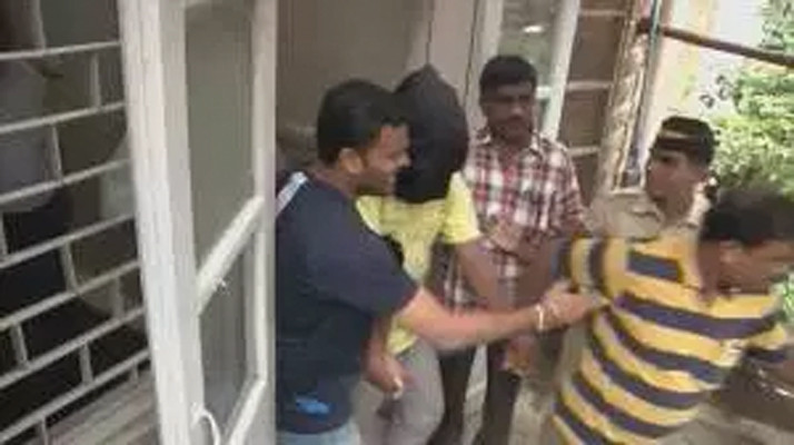 28 yaşındaki sapık 8 aylık kuzenine tecavüz etti sonra ise... - Resim: 4