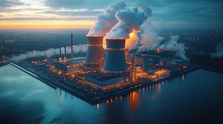 Nükleer silahımız olması için en önemli madde! İşte en fazla uranyumun bulunduğu ülkeler - Resim: 1