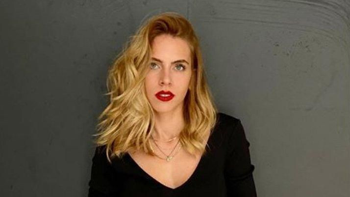 ATV'den yeni sezonda bomba dizi! Yarım Kalan Aşklar ve Aşk 101'in sevilen iki ismi başrolde - Resim: 4