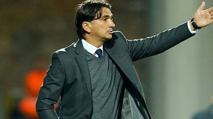 Zlatko Dalic'ten Fenerbahçe açıklaması