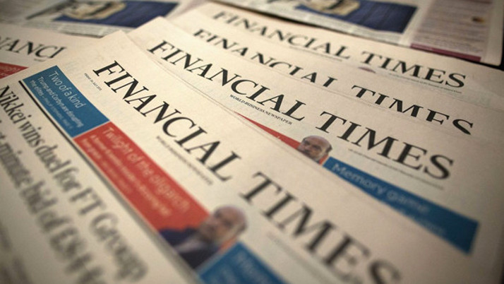 İngiliz medyasında olay Türkiye yazısı ABD krizi...