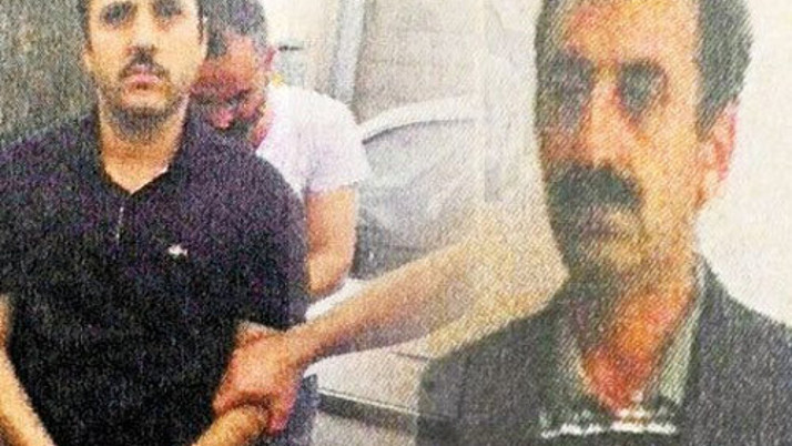 İran'dan Van'da şok operasyon! 2 casus yakalandı!