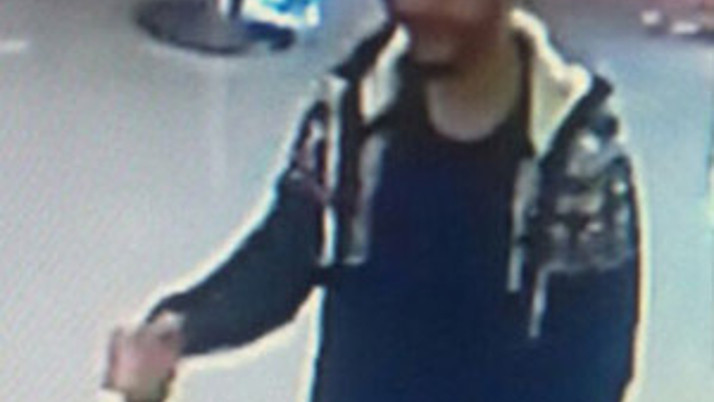 Estetik yaptıran IŞİD'e üye terörist yakalandı!